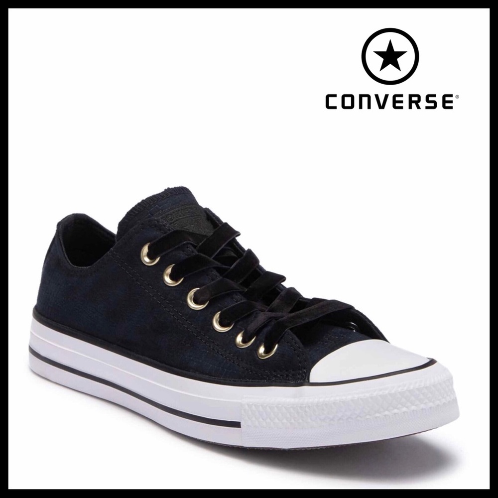 CONVERSE HIGH TOPS | LO OX | MID HIGH | A2C - Picture 3 of 8